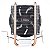 COOLER PARA PROCESSADOR LORX 92MM ACLX92BL PCYES - Imagem 4