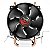 COOLER PARA PROCESSADOR LORX 92MM ACLX92BL PCYES - Imagem 2