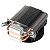 COOLER PARA PROCESSADOR LORX 92MM ACLX92BL PCYES - Imagem 5