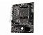 PLACA MÃE MSI A520M-A PRO, AMD AM4, MATX, DDR4 - Imagem 3