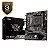 PLACA MÃE MSI A520M-A PRO, AMD AM4, MATX, DDR4 - Imagem 1