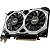 Placa de Vídeo MSI NVIDIA GeForce GTX 1650 Ventus XS - Imagem 2