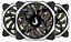 Kit 3 Fans Aura Energy Rise Mode + Controladora - Imagem 6