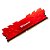 MEMORIA DDR4 REDRAGON RAGE 3200MHZ/CL16 VERMELHA 8GB - Imagem 3