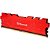 MEMORIA DDR4 REDRAGON RAGE 3200MHZ/CL16 VERMELHA 8GB - Imagem 5