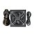 FONTE EVUS 500W BIVOLT - Imagem 2