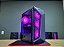 PC Gamer Core I7 + 16Gb Ram + RX 550 4Gb - Imagem 1