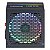 FONTE GAMER DASH 500W PRETO COM FAN LED RGB - Imagem 11