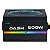 FONTE GAMER DASH 500W PRETO COM FAN LED RGB - Imagem 7