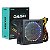 FONTE GAMER DASH 600W PRETO COM FAN LED RGB - Imagem 15