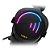Headset Gamer Gamdias Hebe M2, RGB, Surround 7.1 - Imagem 3