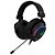 Headset Gamer Gamdias Hebe M2, RGB, Surround 7.1 - Imagem 1