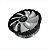 AIR COOLER LIKETEC BREEZE LED RAINBOW - Imagem 4