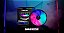 AIR COOLER LIKETEC BREEZE LED RAINBOW - Imagem 6
