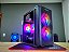 PC Gamer Core I5 + RX 550 4Gb + 8Ram + SSD 120Gb - Imagem 1