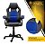 Cadeira Gamer Bright Azul - Imagem 3