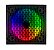 FONTE GAMER ATX 850W AUTOMATICA RGB BRX 80 PLUS - Imagem 4