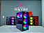 PC Core I7 + RX 550 4Gb + 16Ram + SSD 240Gb - Imagem 1