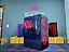 PC Gamer Ryzen 5 5600g Vermelho + 16Gb Ram DDR4 3200Mhz - Imagem 1