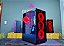 PC Gamer Ryzen 5 5600g Vermelho + 16Gb Ram DDR4 3200Mhz - Imagem 5