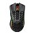 MOUSE GAMER REDRAGON STORM PRO RGB SEM FIO PRETO - Imagem 2