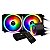 WATER COOLER GAMDIAS CHIONE M2-240R - Imagem 4