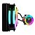 WATER COOLER GAMDIAS CHIONE M2-240R - Imagem 3