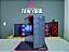 PC Gamer GT 730 4GB + Core I3 + 8Ram + SSD 240GB 1 Ano de Garantia - Imagem 1