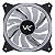 FAN GAMER PARA GABINETE DE LED RGB - Imagem 7