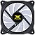 FAN GAMER PARA GABINETE DE LED VERMELHO - Imagem 7