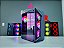 PC Gamer Ryzen 5 5600g + 16Gb Ram DDR4 3200Mhz + A520 - Imagem 3