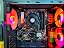 PC Gamer Ryzen 5 5600g + 16Gb Ram DDR4 3200Mhz + A520 - Imagem 9