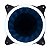 FAN RING BFR-24W LED BRANCO 120MM BLUECASE - BOX - Imagem 3