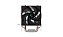 COOLER DEEPCOOL GAMMAXX SERIES AG200 PRETO - Imagem 2