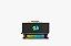 Air Cooler Redragon Thor Preto Iluminação Rainbow - Imagem 5