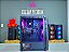 PC Gamer Ryzen 5 5600G + 16Gb Ram RGB + SSD 240Gb + A520 - Imagem 10