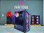 PC Gamer Ryzen 5 5600G + 16Gb Ram RGB + SSD 240Gb + A520 - Imagem 2