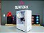 PC Gamer Branco Ryzen 5 5600G + 16Gb Ram + SSD 240Gb + A320 - Imagem 7