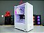 PC Gamer Branco Ryzen 5 5600G + 16Gb Ram + SSD 240Gb + A320 - Imagem 10