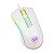 Mouse Redragon King Cobra 2 Lunar White RGB M711W-FPS - Imagem 6