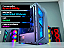 PC Gamer Ryzen 5 5600G + 16Gb Ram + SSD 240Gb + A520 - Imagem 1