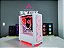 PC Gamer Branco Ryzen 5 5600G + 16Gb Ram + A520 - Imagem 9