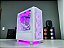 PC Gamer Branco Ryzen 5 5600G + 16Gb Ram + A520 - Imagem 4