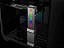 SUPORTE PARA PLACA DE VIDEO DEEPCOOL GH-01 A-RGB, DP-GH01-ARGB - Imagem 9
