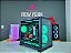 PC Gamer Ryzen 5 5600g + B550 + 32GB Ram + RTX 2060 6GB - Imagem 9