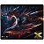 MOUSE PAD GAMER VINIK DRAGON - 320X270X2MM - Imagem 1