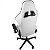 CADEIRA GAMER COMET BRANCA - CGC20B - PCYES - Imagem 7