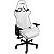CADEIRA GAMER COMET BRANCA - CGC20B - PCYES - Imagem 6