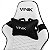 CADEIRA GAMER COMET BRANCA - CGC20B - PCYES - Imagem 2