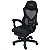 CADEIRA GAMER ROCKET PRETA - CGR10PT - PCYES - Imagem 8